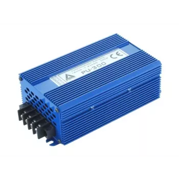 AZO Digital DC-DC jännitemuunnin 10-20 VDC / 24 VDC 300W IP21