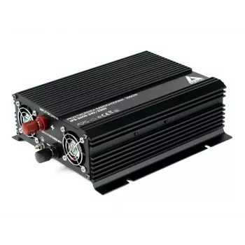 AZO Digital 24 VDC / 230 VAC -autovirtamuunnin IPS-2000 2000W