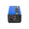 AZO Digital 24 VDC / 230 VAC -muunnin SINUS IPS-2000S 2000W puhdas siniaalto -vaihtosuuntaaja