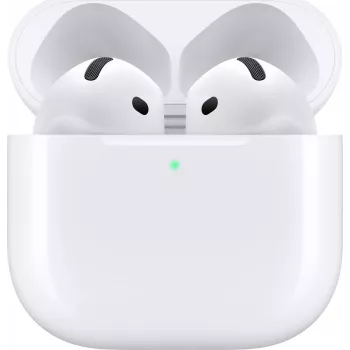 Apple AirPods 4 aktiivisella melunpoistolla, MXP93ZE/A