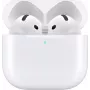 Apple AirPods 4 aktiivisella melunpoistolla, MXP93ZE/A