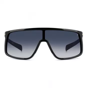 DAVID BECKHAM miesten aurinkolasit DB99VISOR2M2