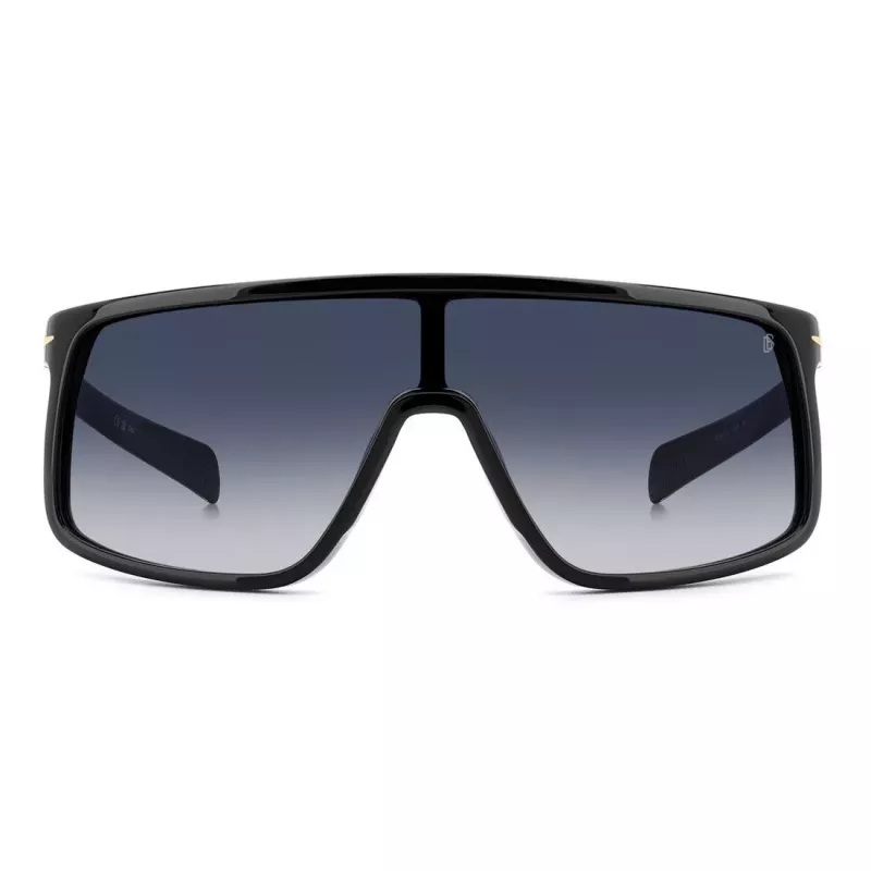 DAVID BECKHAM miesten aurinkolasit DB99VISOR2M2