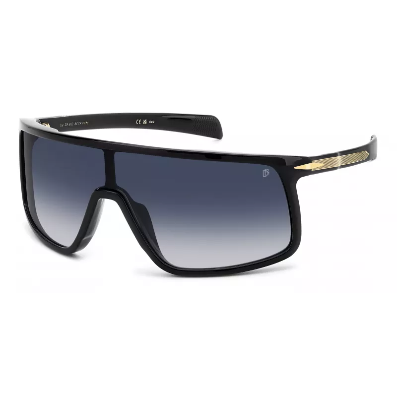 DAVID BECKHAM miesten aurinkolasit DB99VISOR2M2