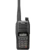 ICOM IC-A16E kannettava ilmailulähetin-vastaanotin Bluetoothilla ja aktiivisella melunvaimennuksella