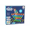 LEAN TOYS Cups palapelipeli 3 in 1 44 osaa