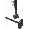 Camsafe CS30-PSO kattokiinnike CCTV-kameroille, antrasiitti