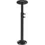 Camsafe CS30-PSO kattokiinnike CCTV-kameroille, antrasiitti