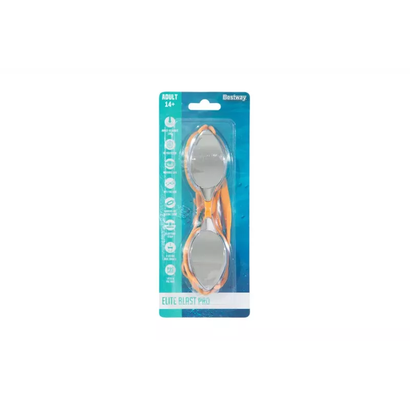 Bestway 21066 Black Mirror uimalasit