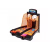 LEAN TOYS mini koripallo - pelihalli