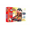 LEAN TOYS mini koripallo - pelihalli