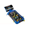 LEAN TOYS flipperi pelihalli valot äänet 53 cm