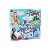 LEAN TOYS arcadepeli Penguin Balls Slide Tower Balls