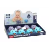 LEAN TOYS Vetouisteltava kylpylelu uiva virtahepo laudalla