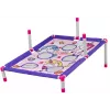 LEAN TOYS Arcade-peli Hoop Bag Throw 2in1 Yksisarvinen Taulu