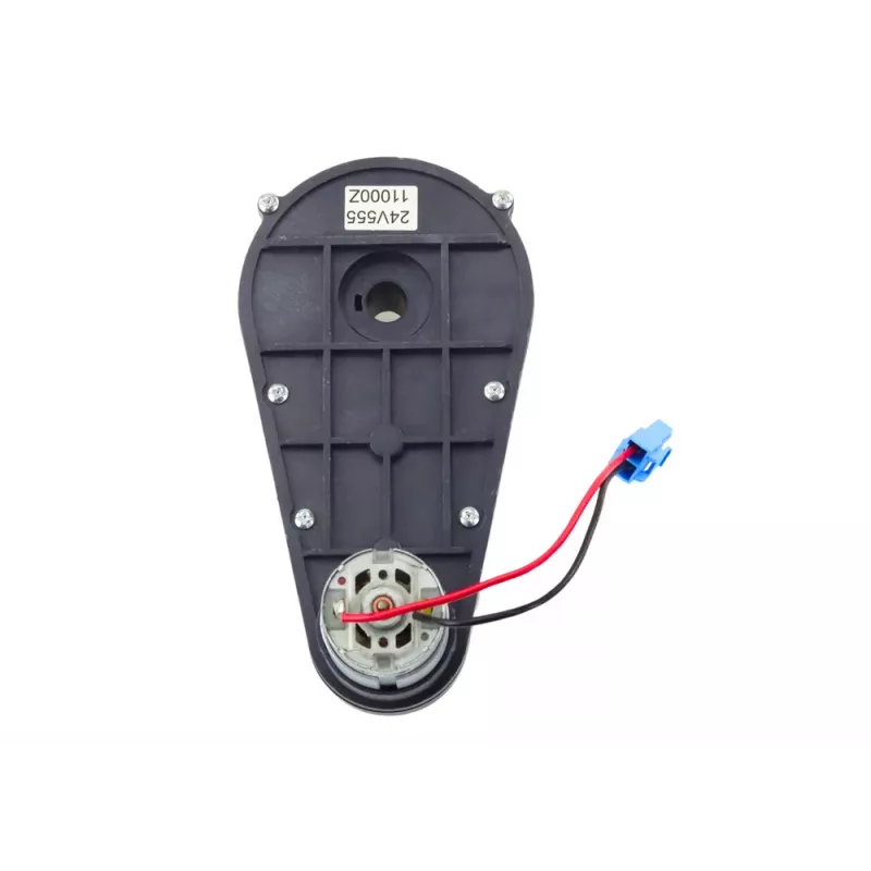 LEAN CARS A032 - käyttömoottori 24V RS555 200W 11000U/min