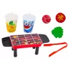 LEAN TOYS Juhlien grillisarja Ruoat Juomat Vihannekset 40 osaa