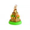 LEAN TOYS Jumpin' Squirrel perhepeli orava pomppaa esiin