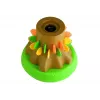 LEAN TOYS Jumpin' Squirrel perhepeli orava pomppaa esiin