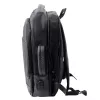 LEAN Business reppu USB kannettavatasku musta 16L 45cm