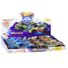 LEAN TOYS XS06 kilpa-auto veto valot äänet oranssi sininen