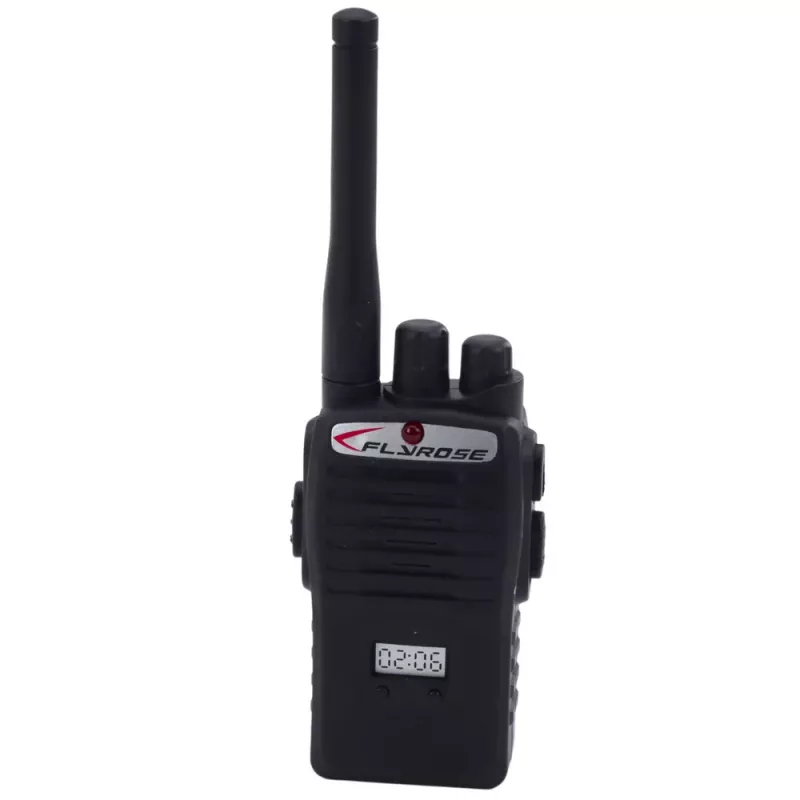 LEAN TOYS lasten radiopuhelinsarja kantama 50-60M