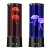 LEAN LED meduusalampuu Koristeellinen paristokäyttöinen USB-kaapeli