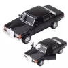 LEAN TOYS Klassikkoauto metalli moottoroitu valot äänet avautuvat ovet mix