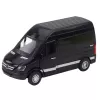 LEAN TOYS Metal Sounds jakeluauto musta