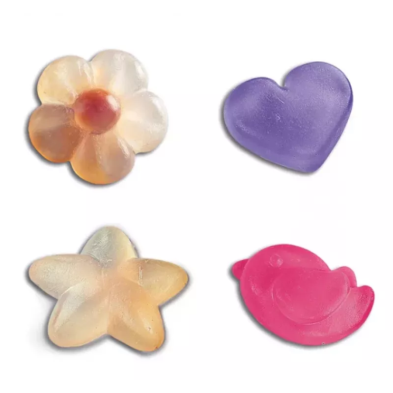 Clementoni Science & Play Soap Workshop -paketti - puolan kieli - 50888