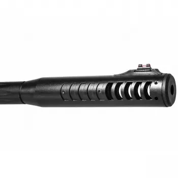 HA1 Hatsan Optima AirTact -ilmapistooli 5,5 mm