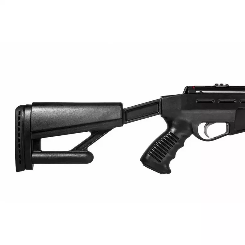 HA1 Hatsan Optima AirTact -ilmapistooli 5,5 mm