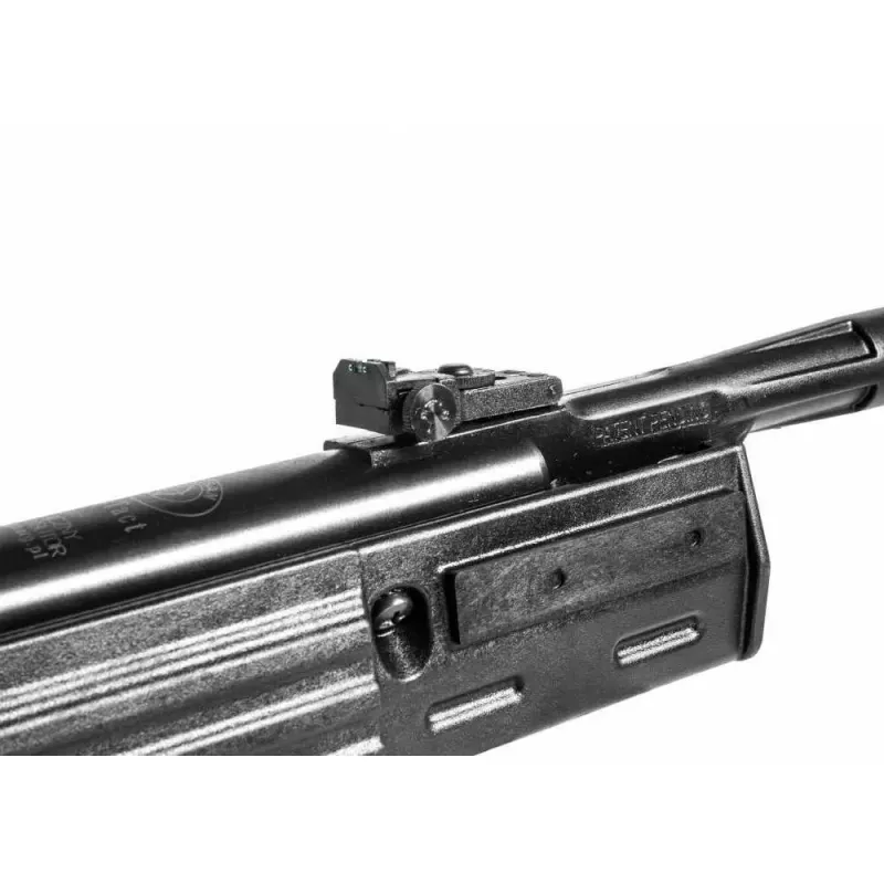 HA1 Hatsan Optima AirTact -ilmapistooli 5,5 mm