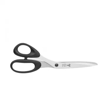 SCHERENMANUFAKTUR Paul 908 ammattimaiset kangas- ja räätälinsakset, 21,2 cm
