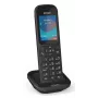 Snom M53 Handset EU - DECT-langaton puhelin HD-äänellä