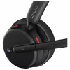 EPOS IMPACT 500 MS UC ANC WL Bluetooth-kuulokemikrofoni