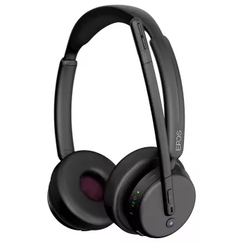 EPOS IMPACT 500 MS UC ANC WL Bluetooth-kuulokemikrofoni