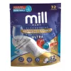 MD2 MILL astianpesutabletit Clean & Shine Ultra 32 kpl 3-in-1
