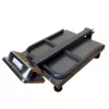 LEAN LCD elektroninen lavavaaka varastoon, tarkkuus jopa 20 g, 200 kg