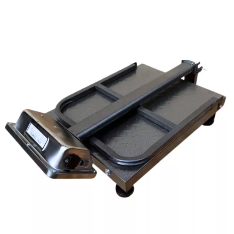 LEAN LCD elektroninen lavavaaka varastoon, tarkkuus jopa 20 g, 200 kg