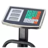 LEAN LCD elektroninen lavavaaka varastoon, tarkkuus jopa 20 g, 200 kg