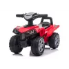 QUAD LOCK Quad ajoneuvo ääni valo 551-G punainen
