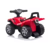 QUAD LOCK Quad ajoneuvo ääni valo 551-G punainen