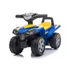 QUAD LOCK Quad Ride-on Sound Light 551-G sininen