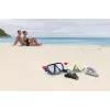 Bestway snorkkelisetti musta maski snorkkeli 24053