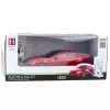 Double E Audi RS E-tron GT kauko-ohjattava auto RC punainen 1:14