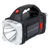 LEAN HB-1678 38W Monitoiminen Laajakulma LED-aurinkotaskulamppu