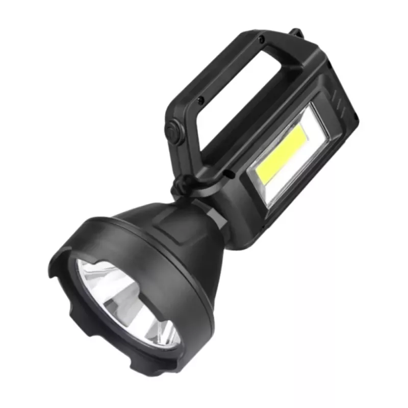LEAN LED Työvalo 4 Tilaa Powerbank