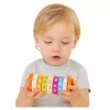 LEAN TOYS oppimis-matematiikkarulla lapsille Nuka laskentapalapeli - sininen