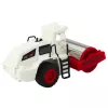 LEAN TOYS jyrä, rakennus, metalli, pyörivä valssi, valot, äänet